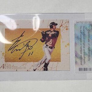 2017 Shohei Ohtani card baseball magazine rookie card